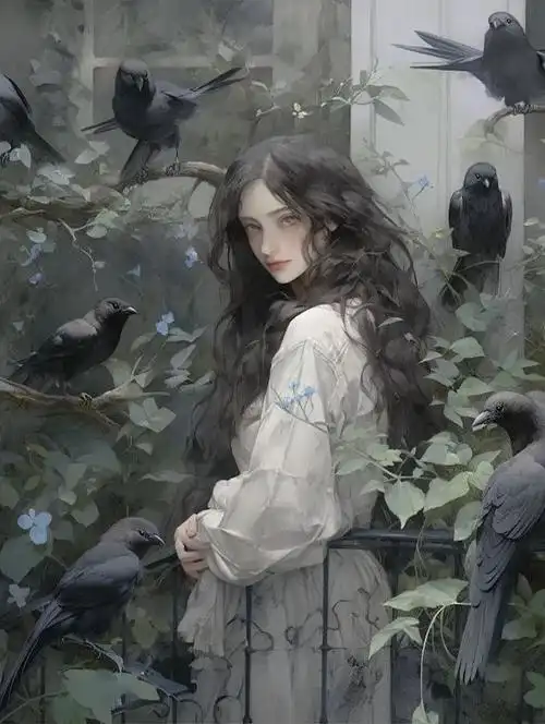 玻璃迷宫科幻心理电影